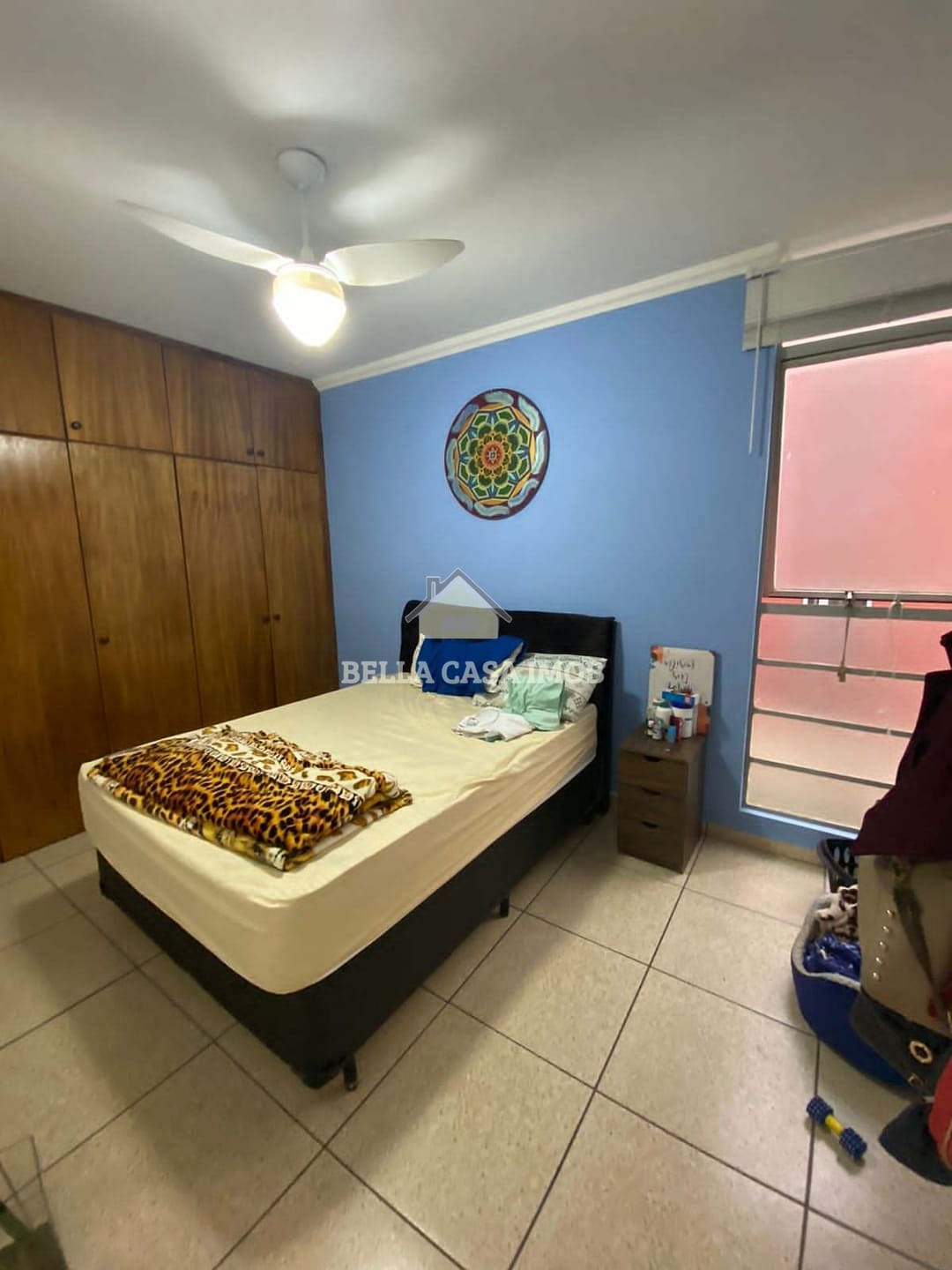Apartamento à venda com 2 quartos, 80m² - Foto 6