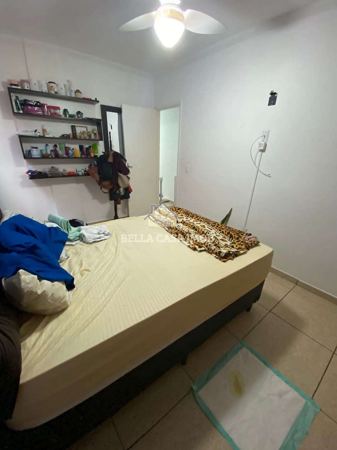 Apartamento à venda com 2 quartos, 80m² - Foto 7