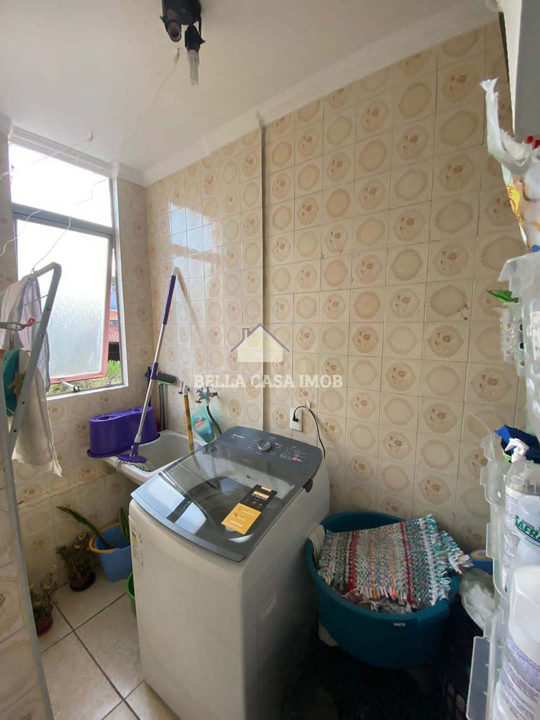 Apartamento à venda com 2 quartos, 80m² - Foto 8