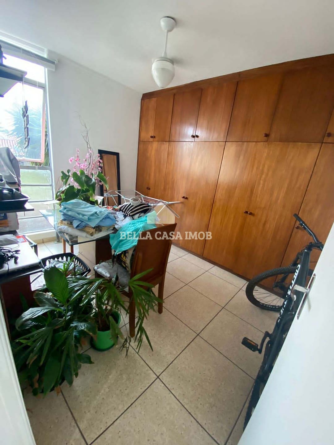 Apartamento à venda com 2 quartos, 80m² - Foto 9