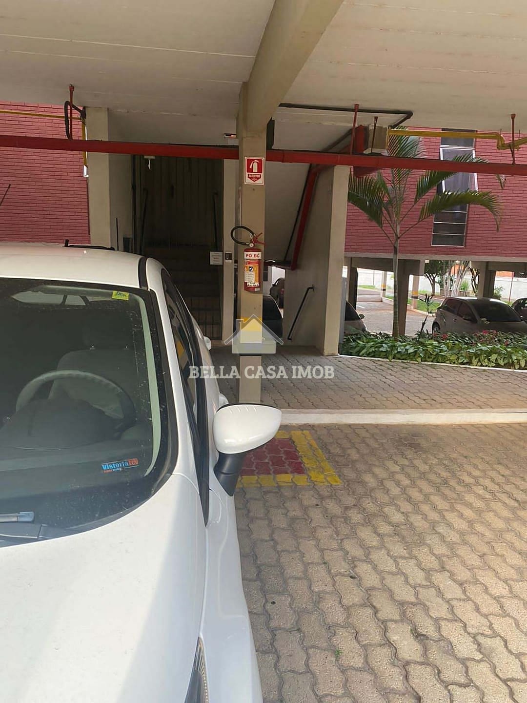 Apartamento à venda com 2 quartos, 80m² - Foto 11