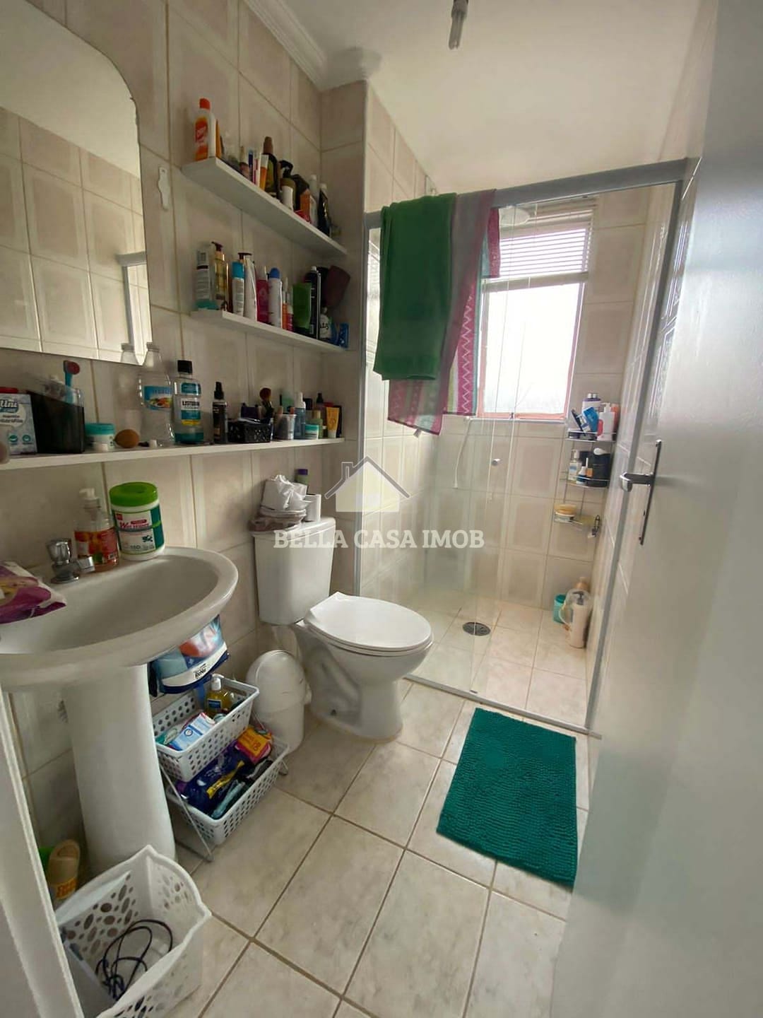 Apartamento à venda com 2 quartos, 80m² - Foto 12