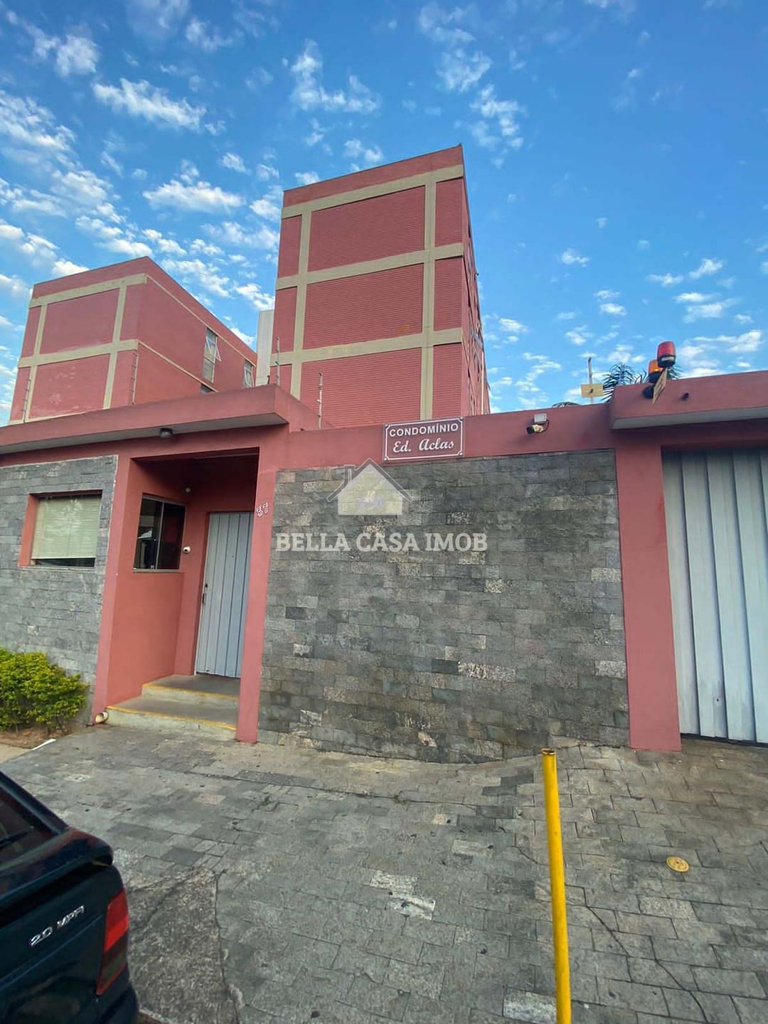 Apartamento à venda com 2 quartos, 80m² - Foto 14