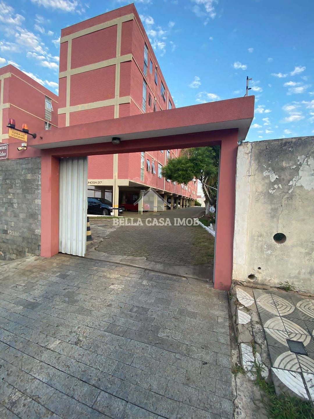 Apartamento à venda com 2 quartos, 80m² - Foto 15
