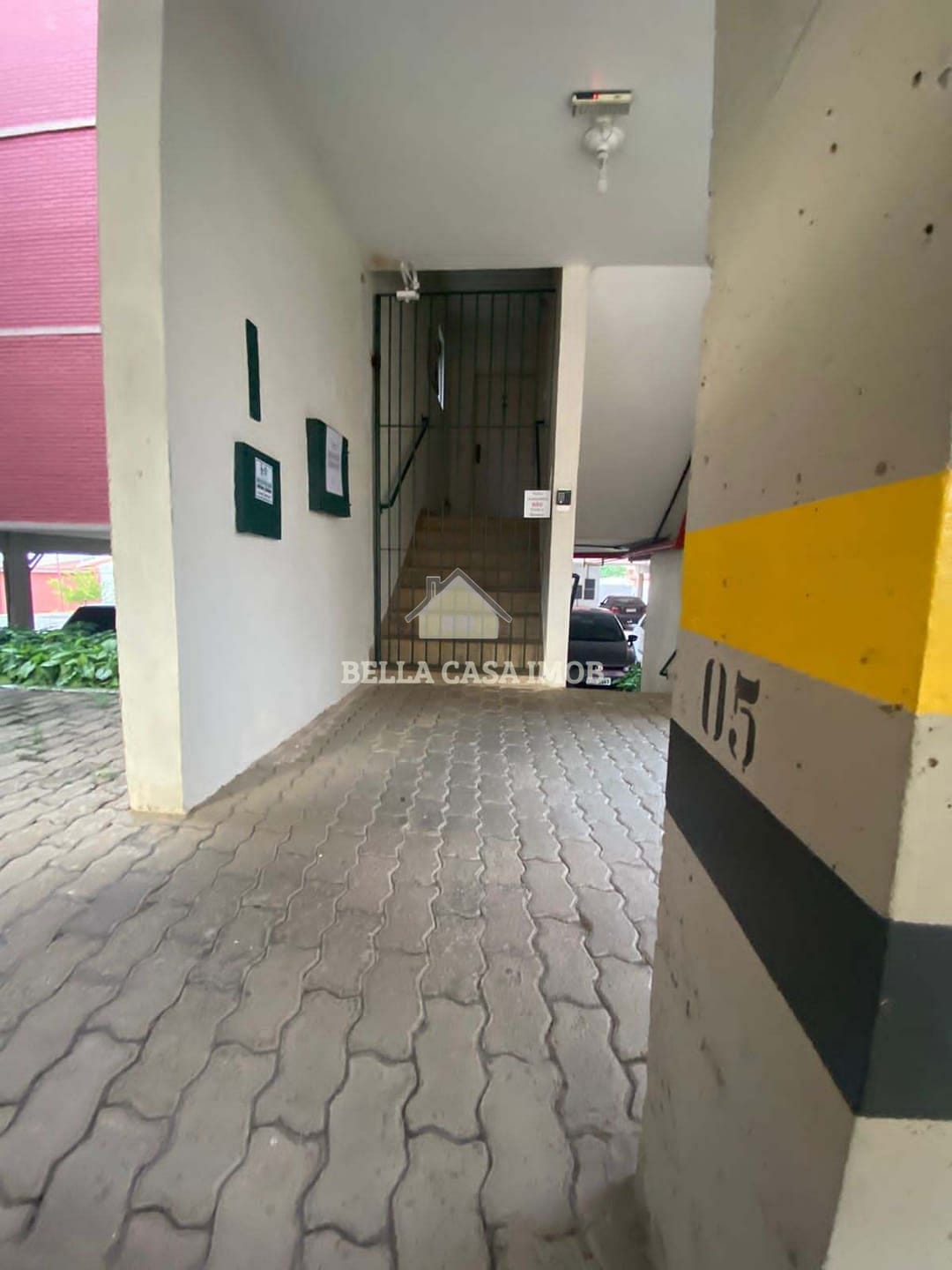 Apartamento à venda com 2 quartos, 80m² - Foto 18