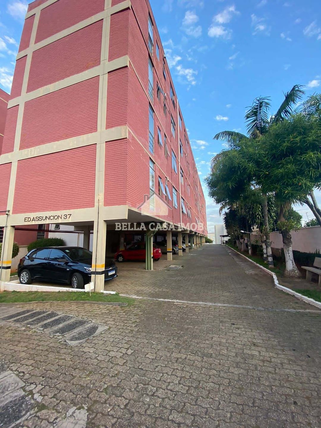 Apartamento à venda com 2 quartos, 80m² - Foto 20