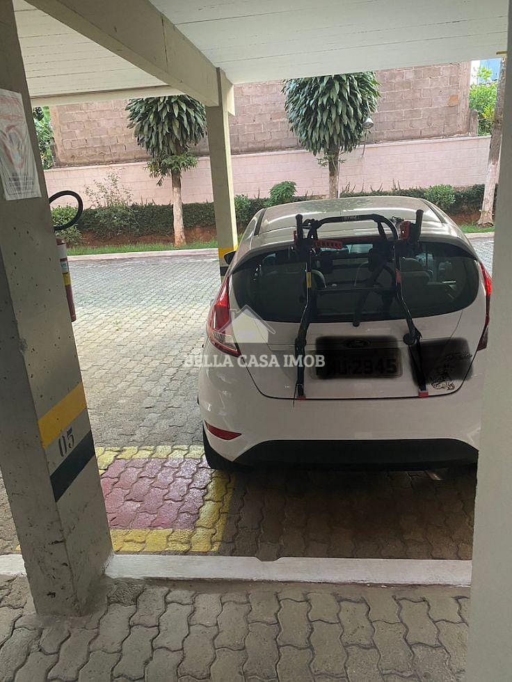 Apartamento à venda com 2 quartos, 80m² - Foto 21