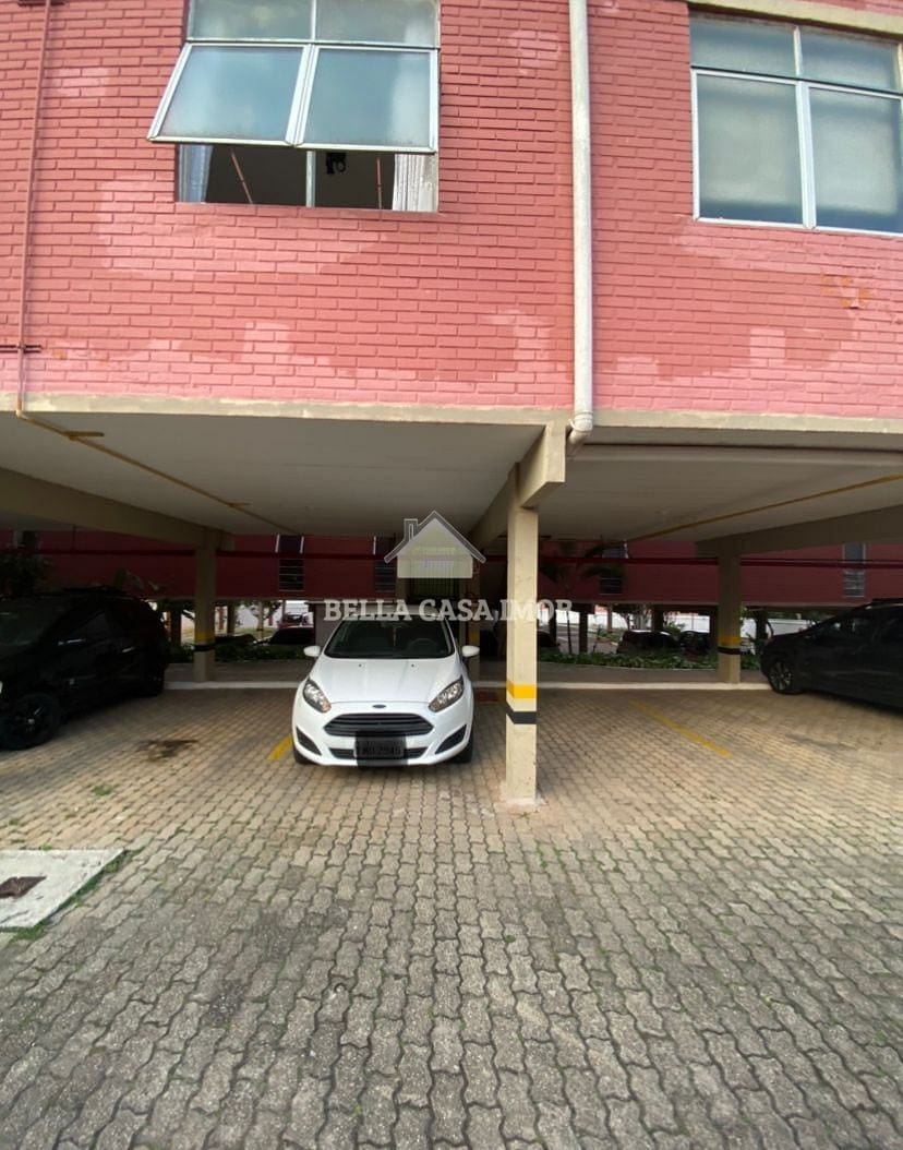 Apartamento à venda com 2 quartos, 80m² - Foto 22