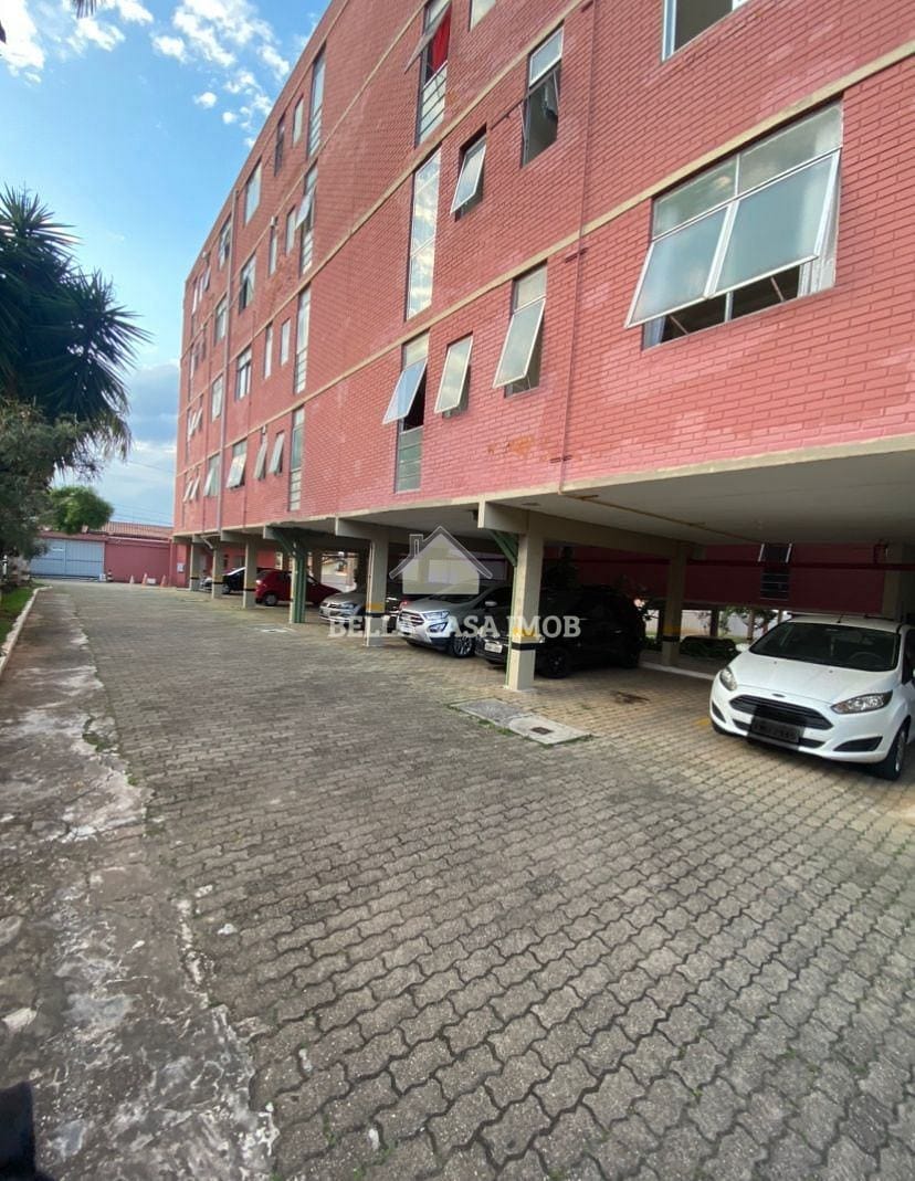 Apartamento à venda com 2 quartos, 80m² - Foto 23