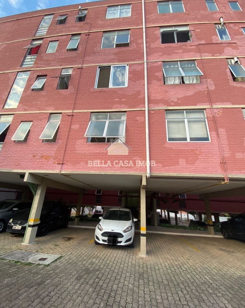 Apartamento à venda com 2 quartos, 80m² - Foto 25