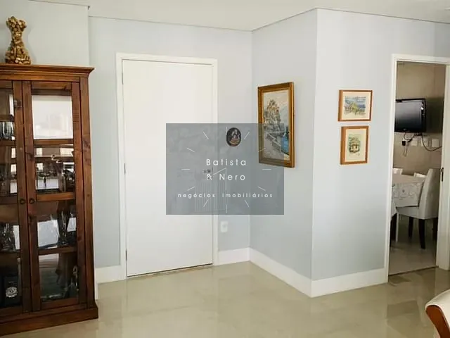 Apartamento com 238m² 4 quartos e 5 banheiros, à venda, no bairro Vila Suzana em São Paulo
