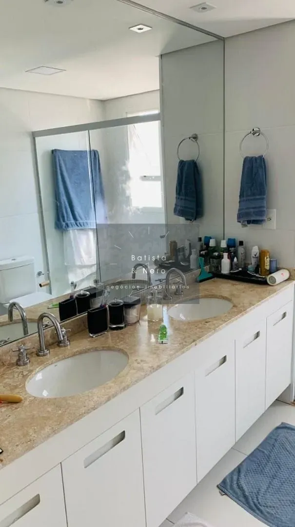 Apartamento, 4 quartos, 238 m² - Foto 11