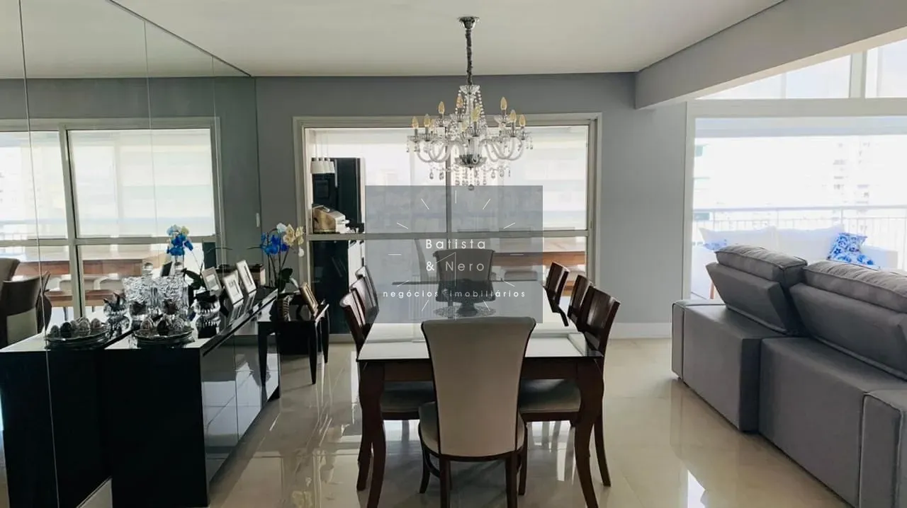 Apartamento, 4 quartos, 238 m² - Foto 6