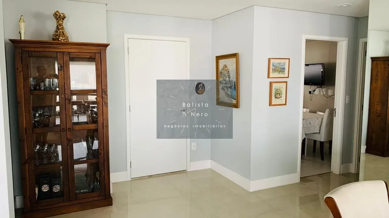 Apartamento, 4 quartos, 238 m² - Foto 4