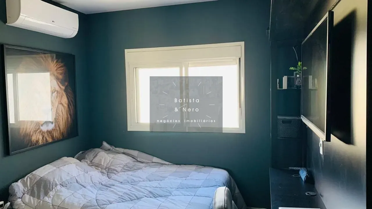 Apartamento, 4 quartos, 238 m² - Foto 7