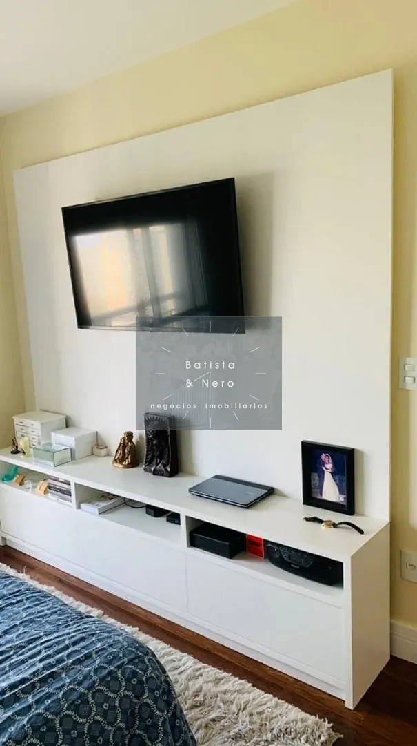 Apartamento, 4 quartos, 238 m² - Foto 8