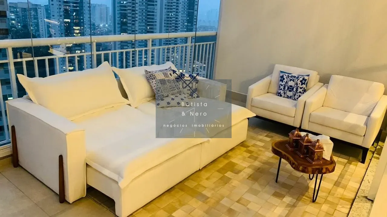 Apartamento, 4 quartos, 238 m² - Foto 13