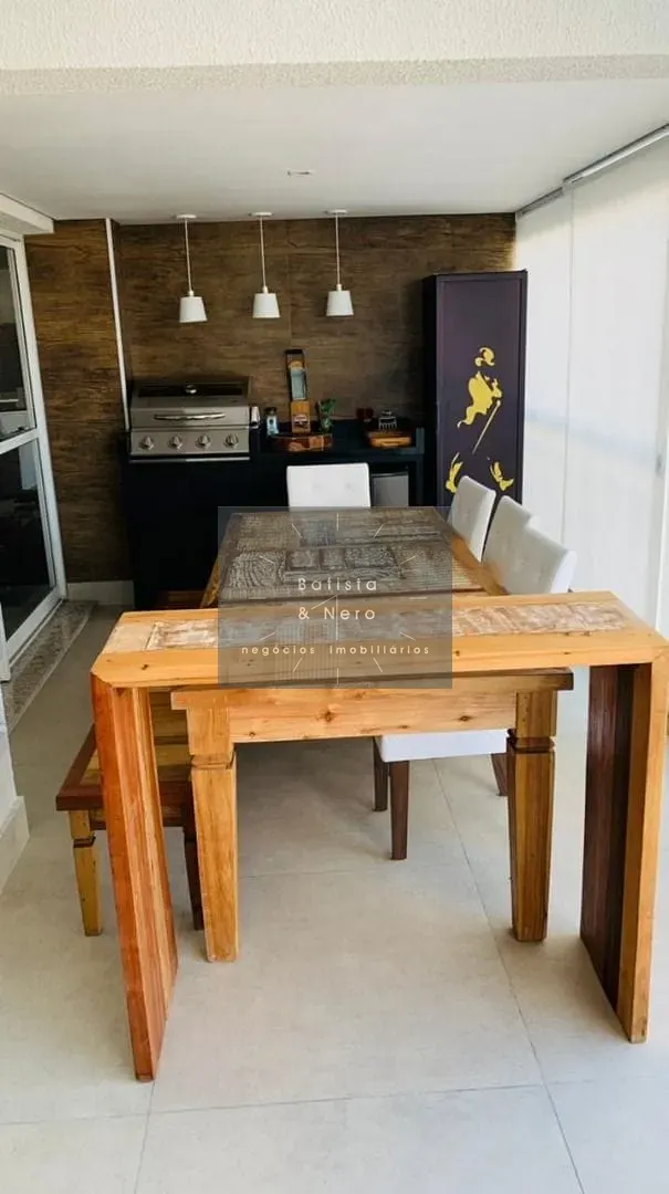 Apartamento, 4 quartos, 238 m² - Foto 12