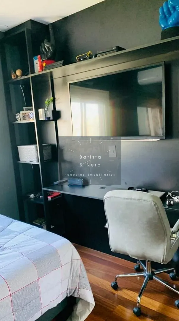 Apartamento, 4 quartos, 238 m² - Foto 9