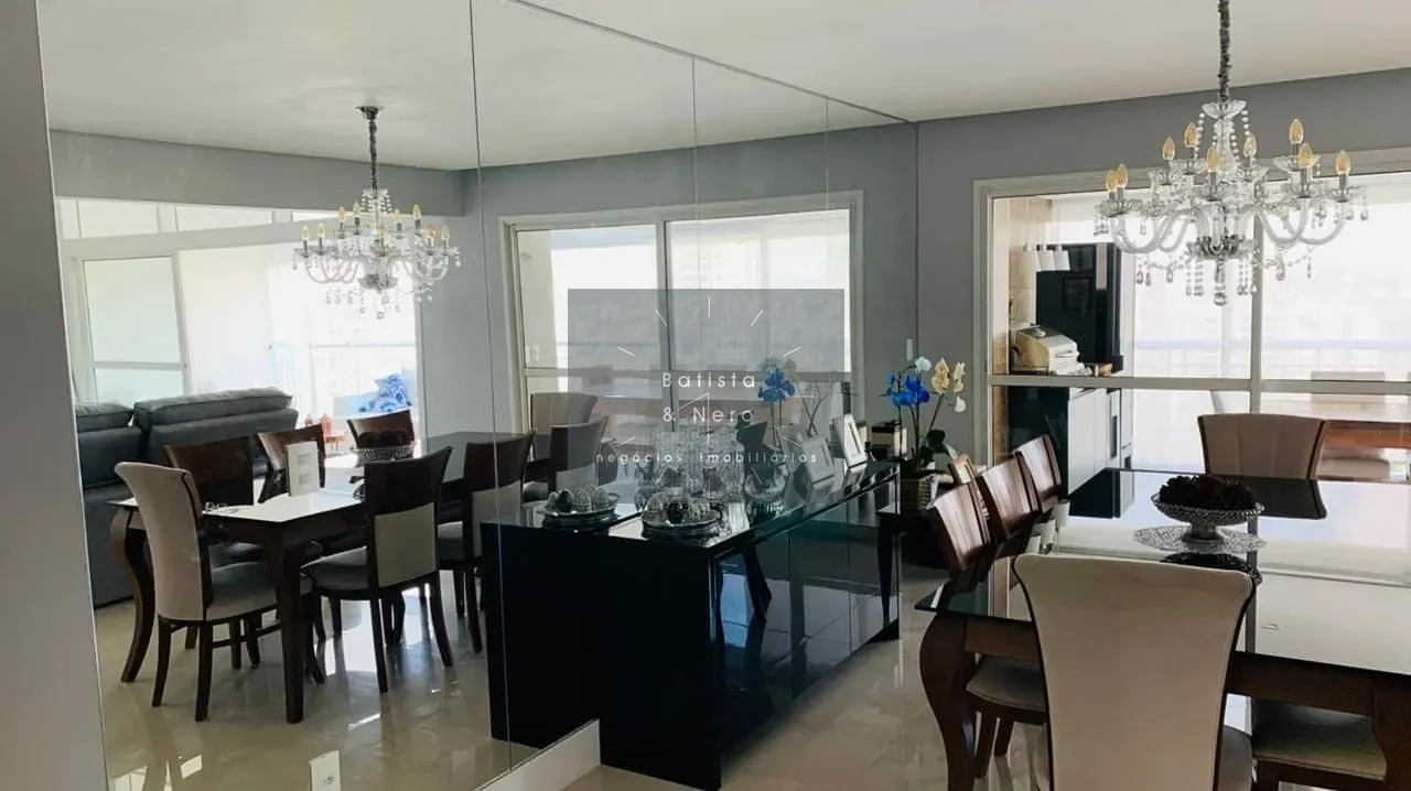 Apartamento, 4 quartos, 238 m² - Foto 3