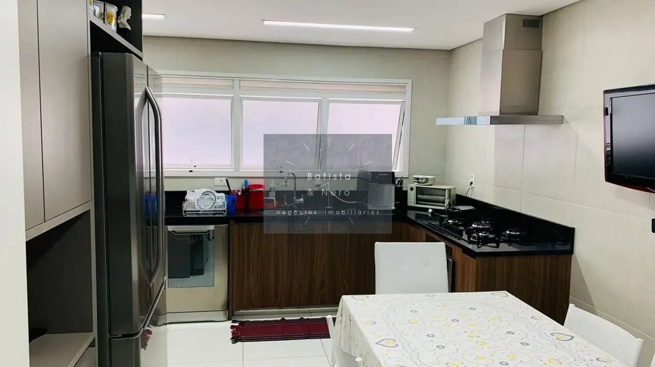 Apartamento, 4 quartos, 238 m² - Foto 2