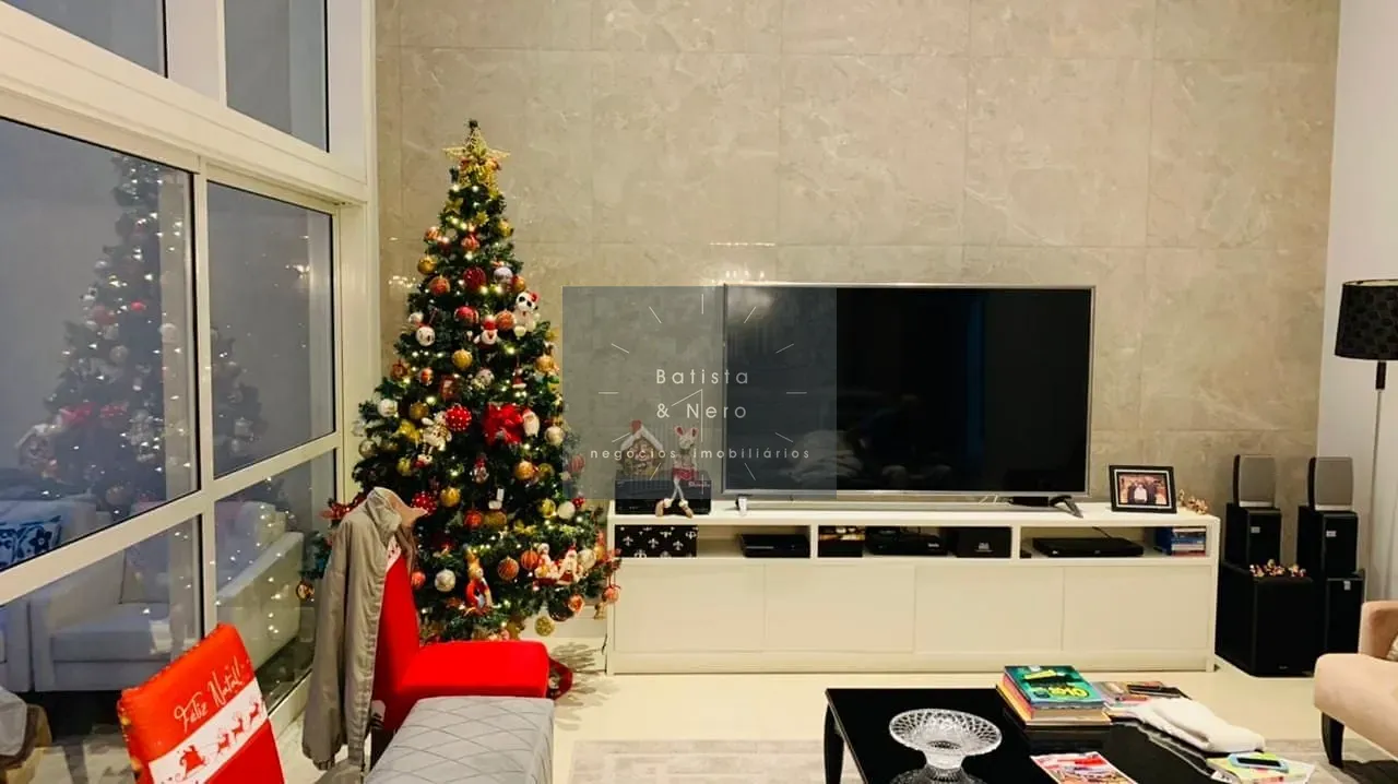 Apartamento, 4 quartos, 238 m² - Foto 5