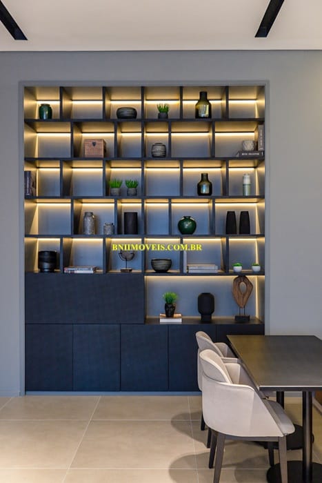 Apartamento, 3 quartos, 117 m² - Foto 21