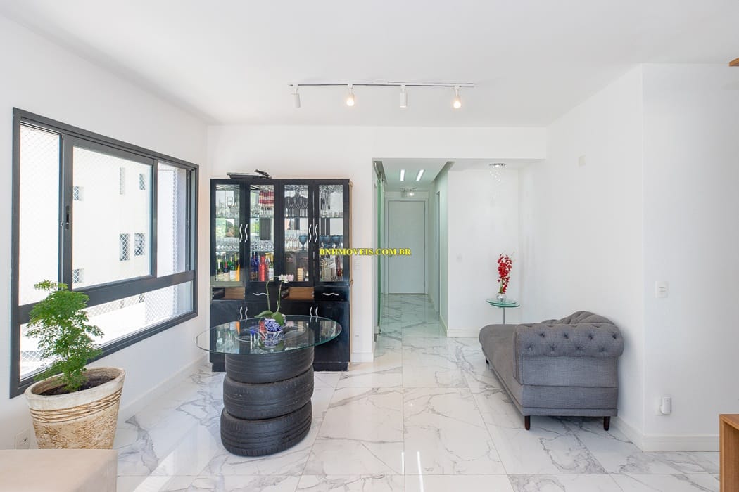 Apartamento, 3 quartos, 117 m² - Foto 8
