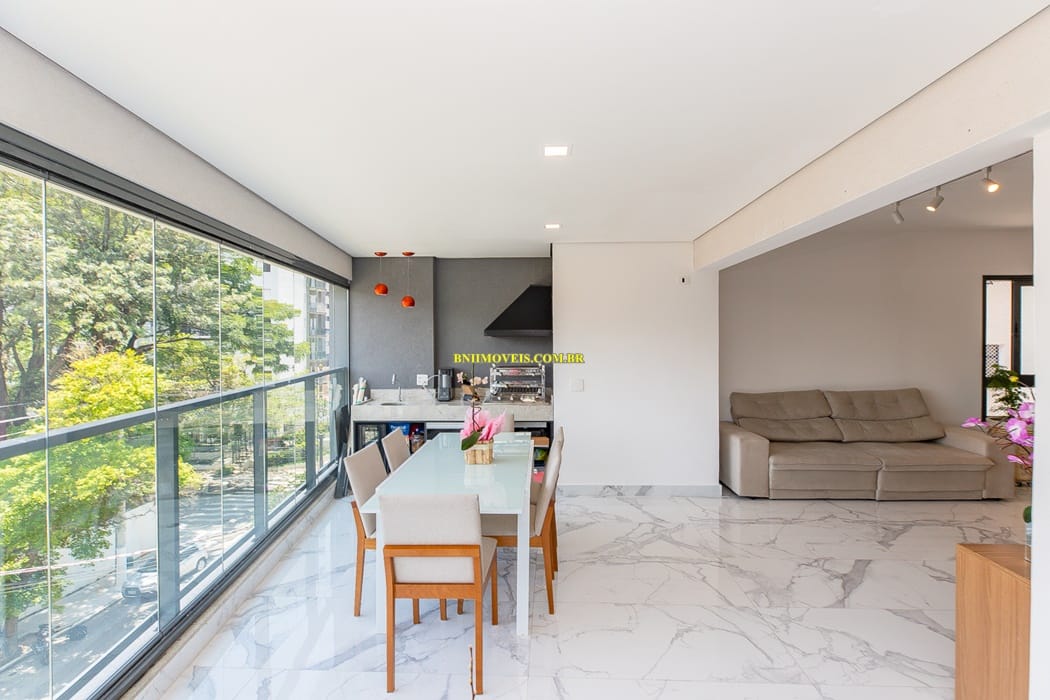 Apartamento, 3 quartos, 117 m² - Foto 7