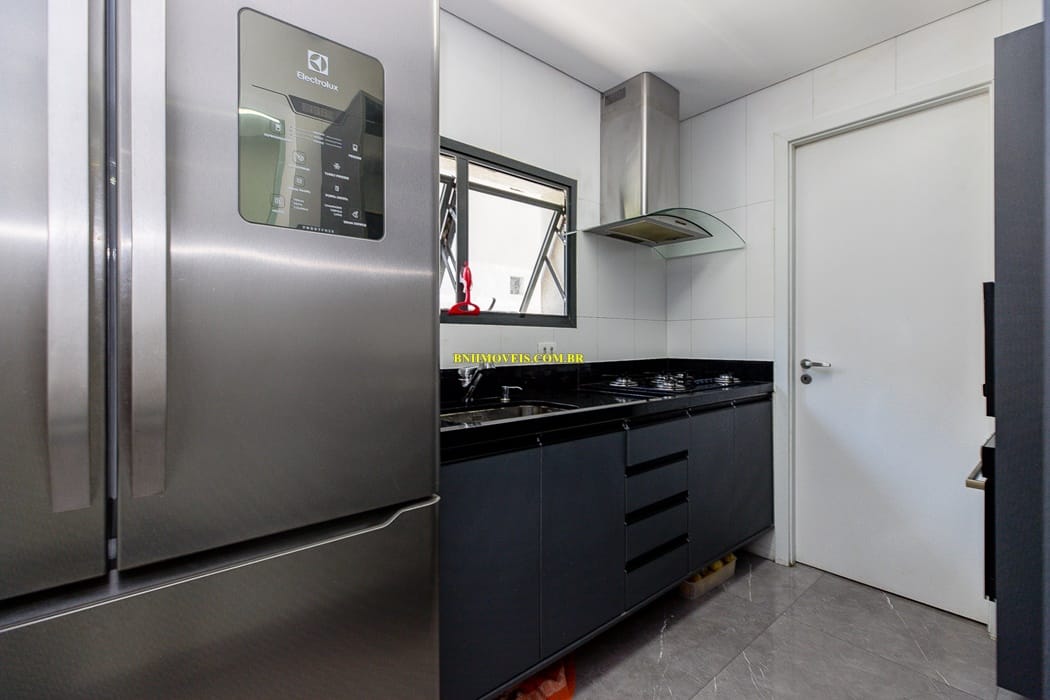Apartamento, 3 quartos, 117 m² - Foto 10