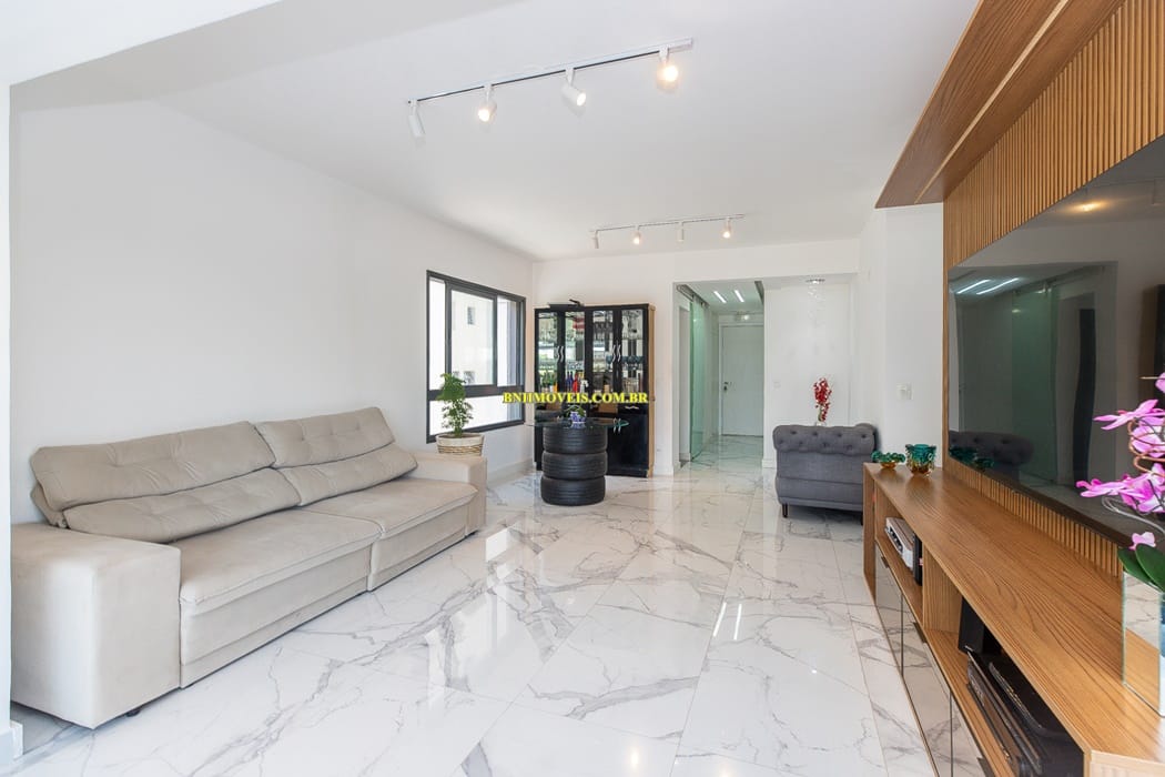 Apartamento, 3 quartos, 117 m² - Foto 3