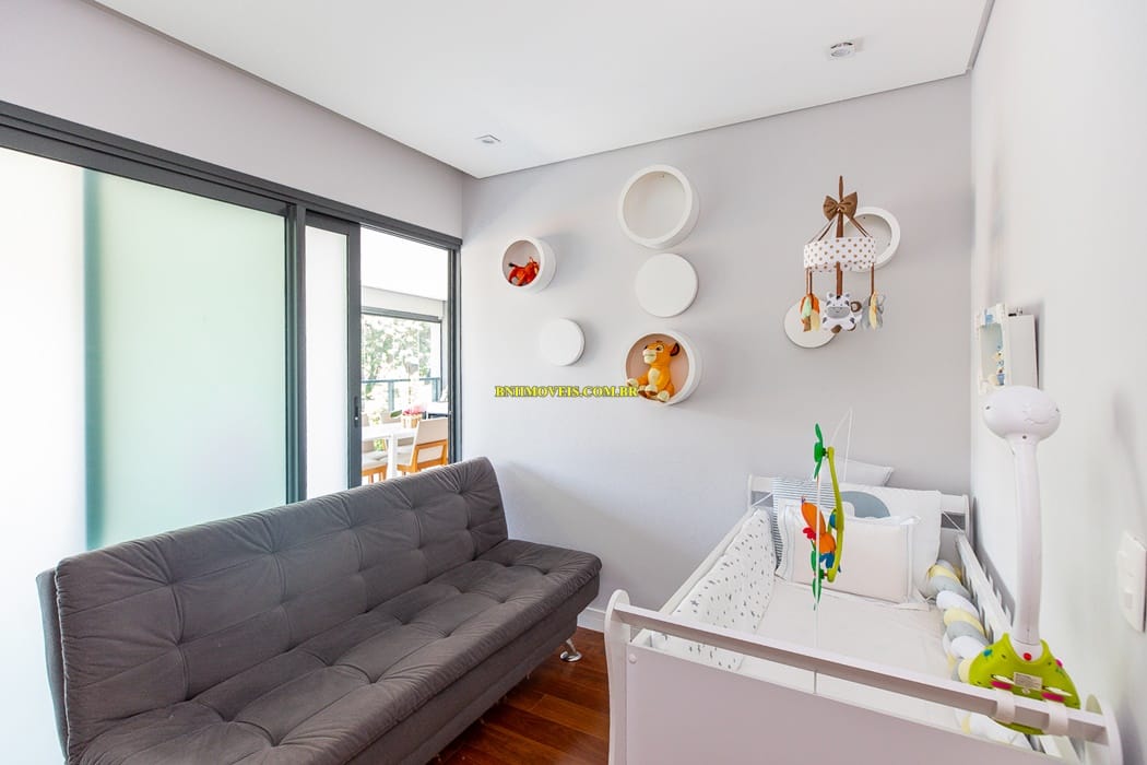 Apartamento, 3 quartos, 117 m² - Foto 9