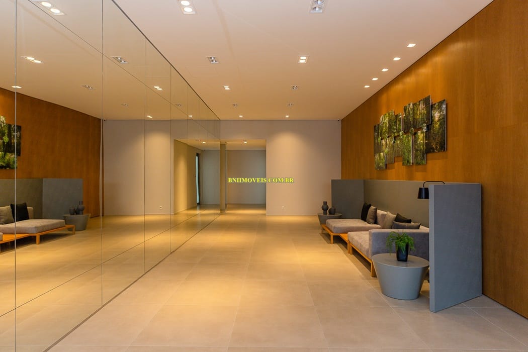 Apartamento, 3 quartos, 117 m² - Foto 17