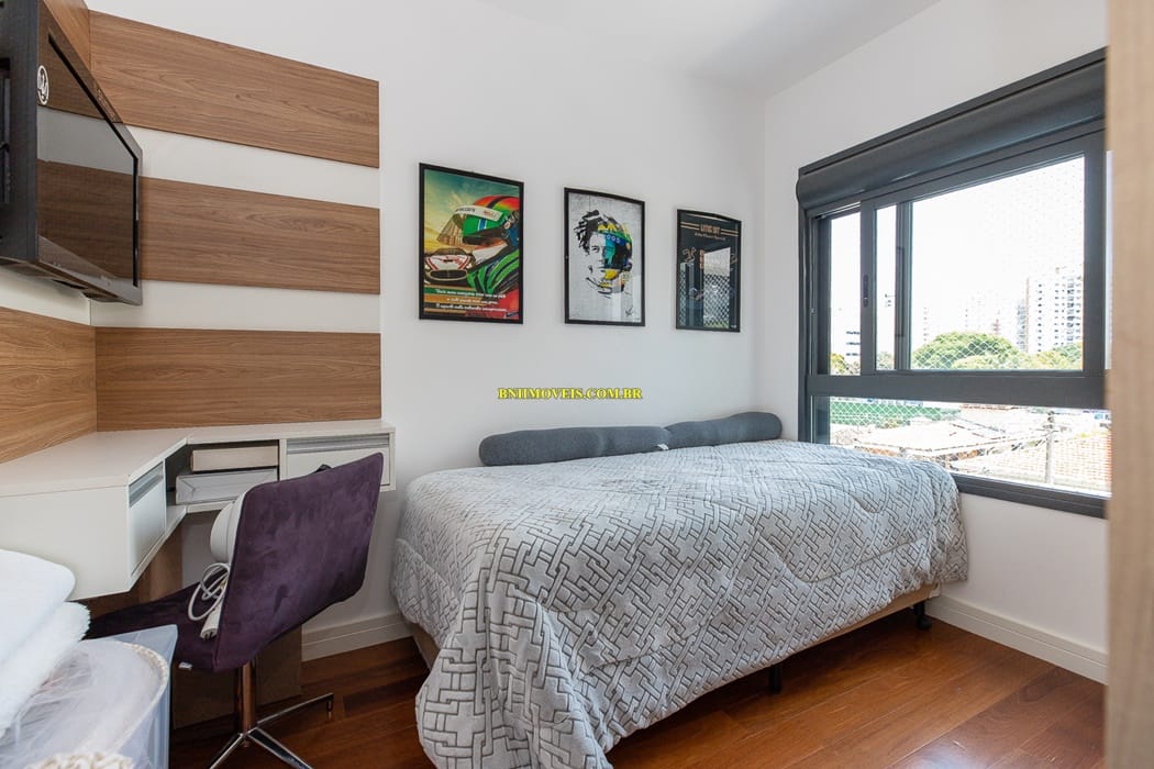 Apartamento, 3 quartos, 117 m² - Foto 15