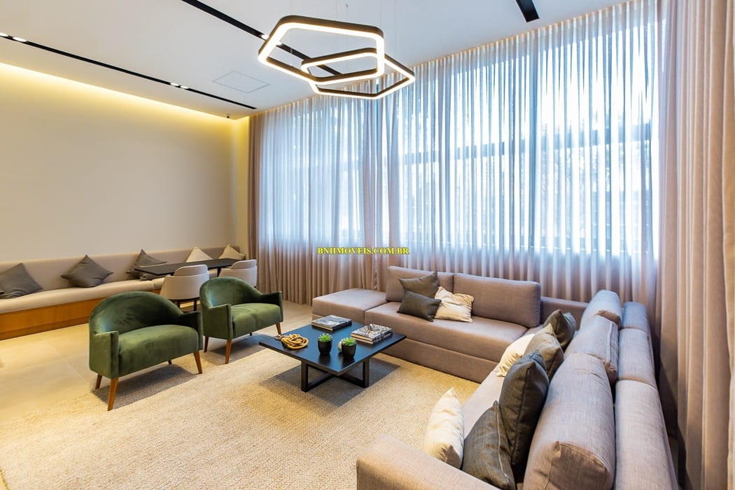 Apartamento, 3 quartos, 117 m² - Foto 19