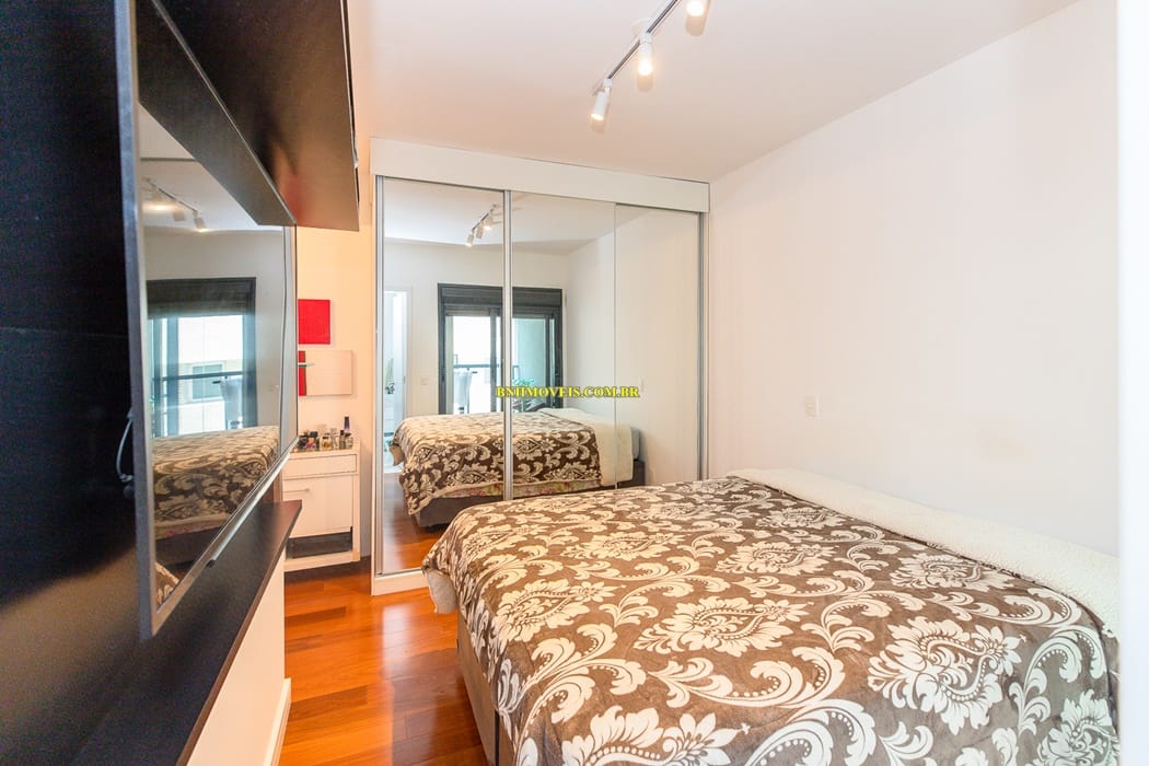 Apartamento, 3 quartos, 117 m² - Foto 13