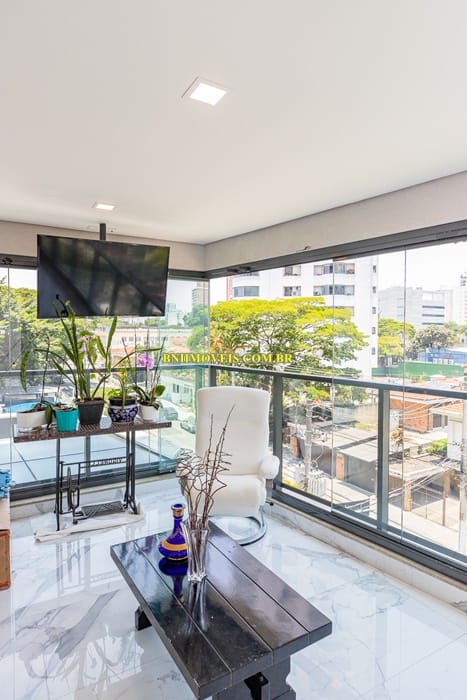 Apartamento, 3 quartos, 117 m² - Foto 5