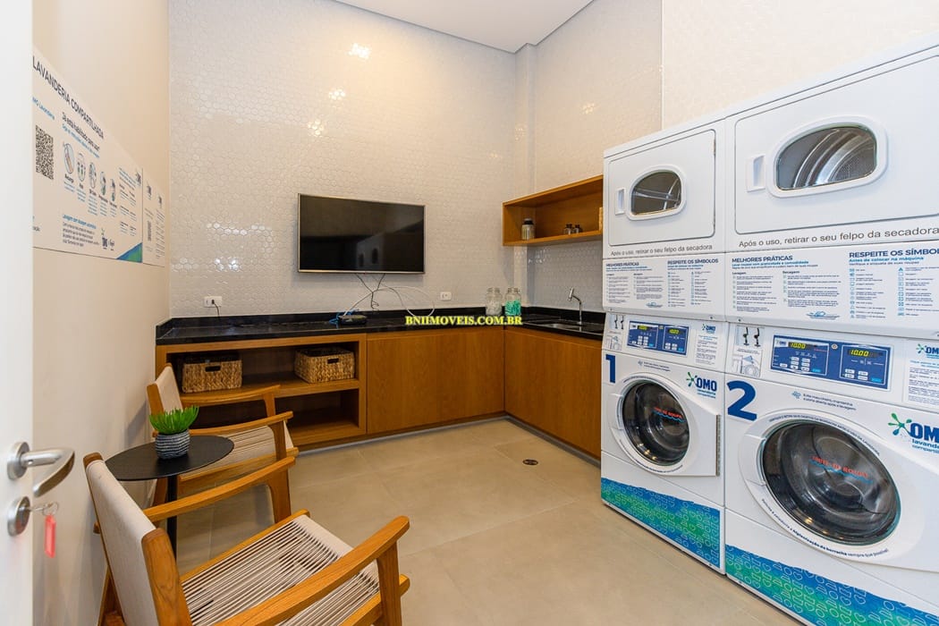 Apartamento, 3 quartos, 117 m² - Foto 24