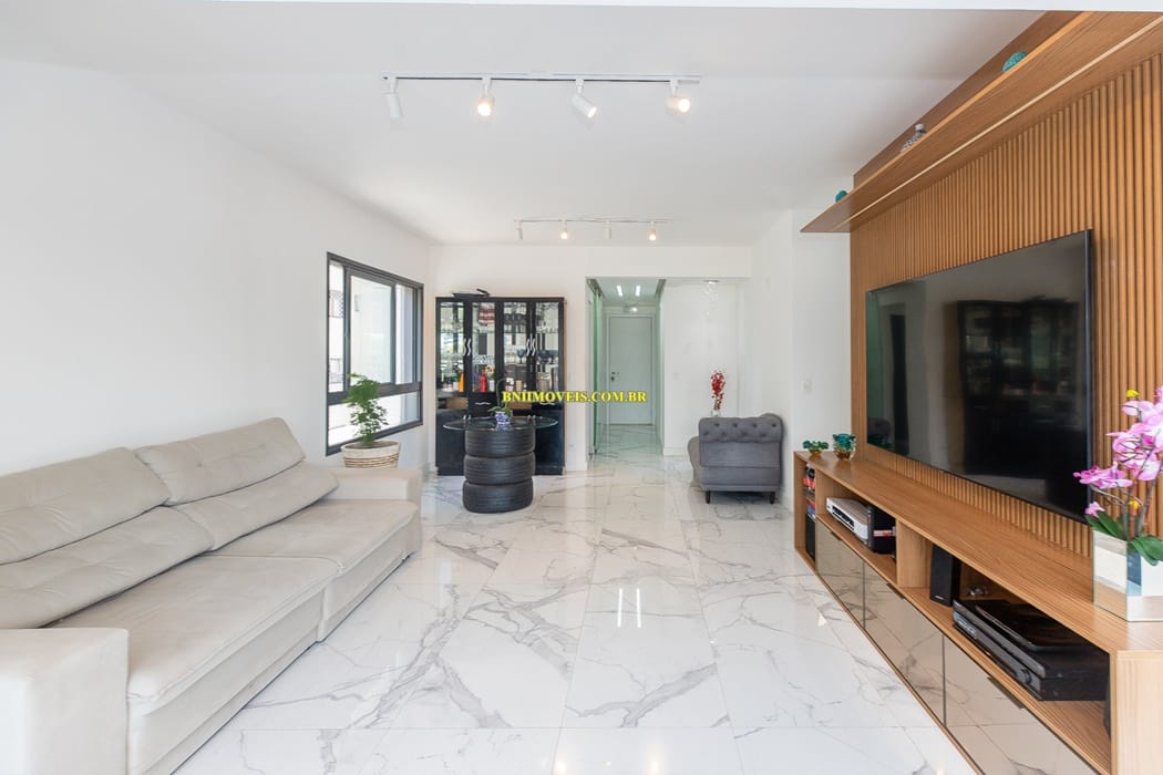 Apartamento, 3 quartos, 117 m² - Foto 6