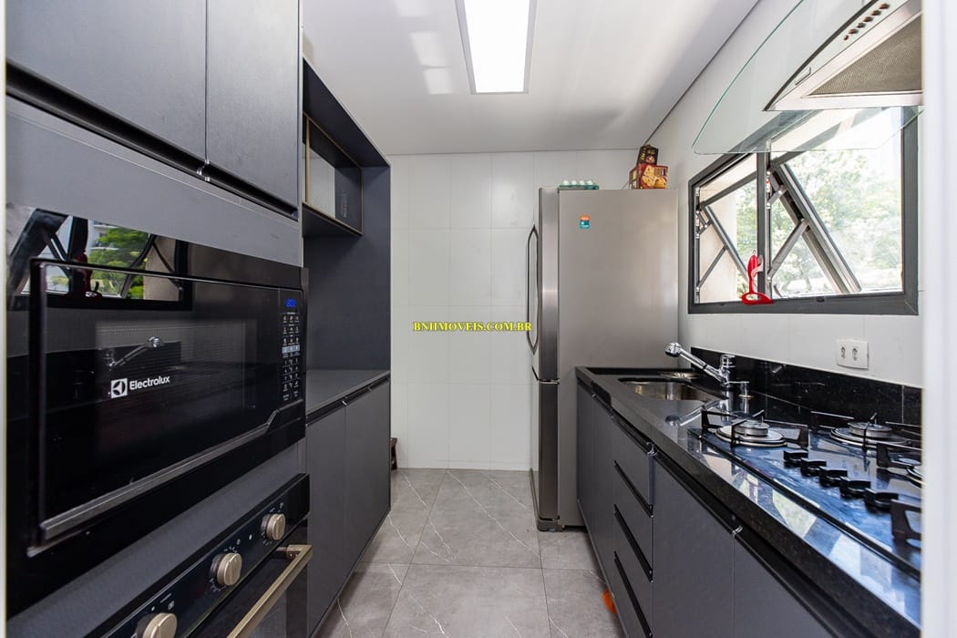 Apartamento, 3 quartos, 117 m² - Foto 11