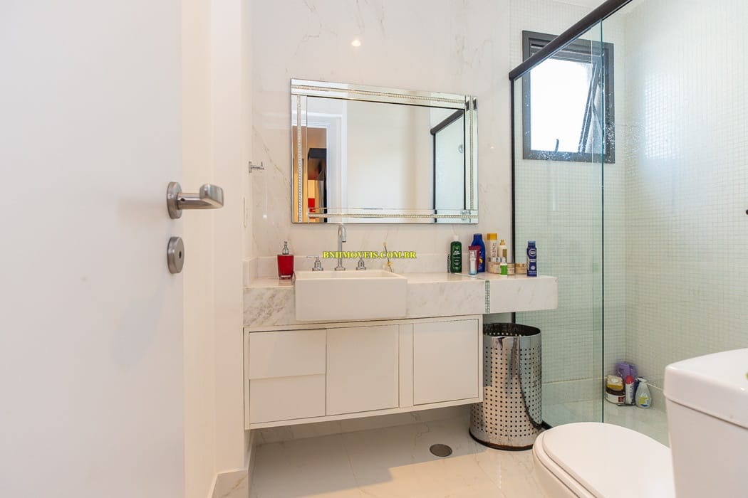 Apartamento, 3 quartos, 117 m² - Foto 14