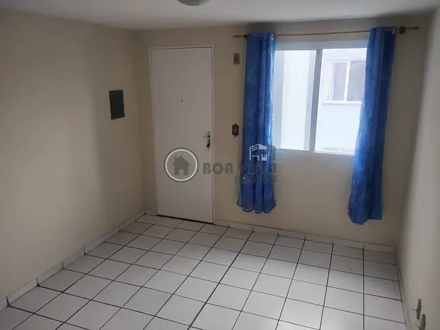 Apartamento com 14889m² 2 quartos e 1 banheiro, para alugar, no bairro Cidade Boa Vista em Suzano
