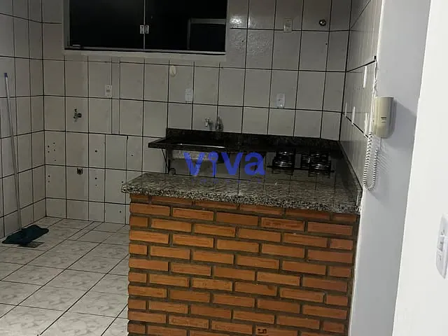 Apartamento 2 quartos e 1 banheiro, à venda, no bairro Parque Amazônia em Goiânia