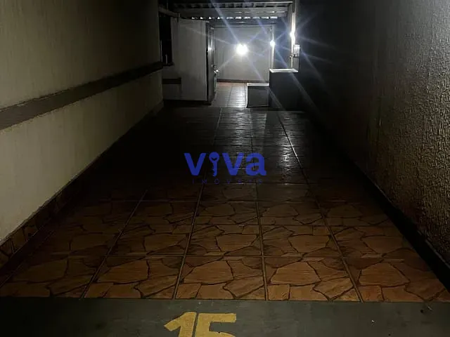 Apartamento 2 quartos e 1 banheiro, à venda, no bairro Parque Amazônia em Goiânia