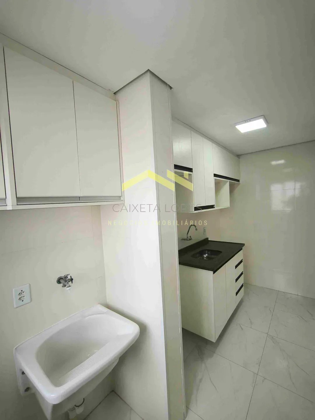 Apartamento, 2 quartos, 54 m² - Foto 17