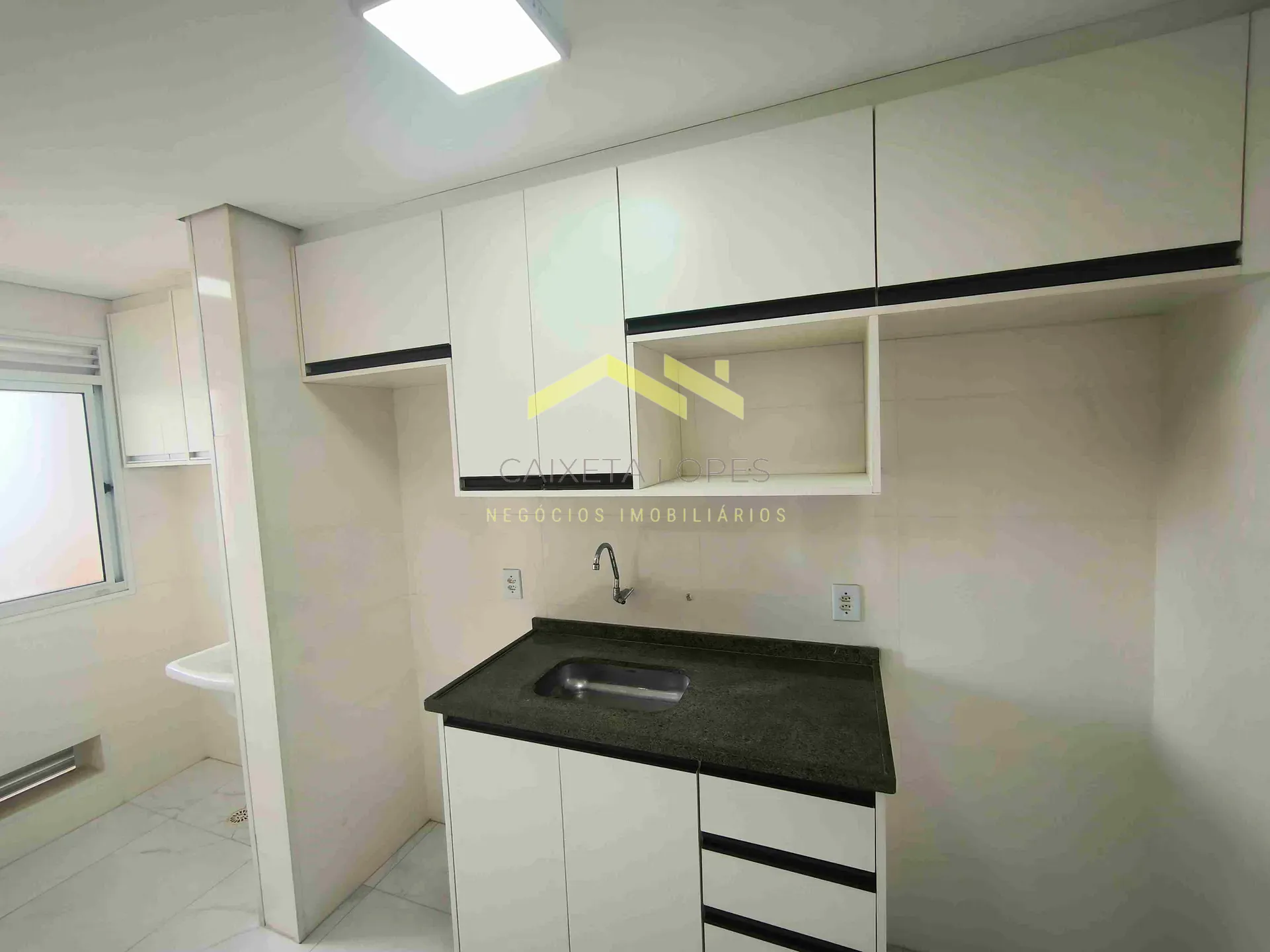 Apartamento, 2 quartos, 54 m² - Foto 16
