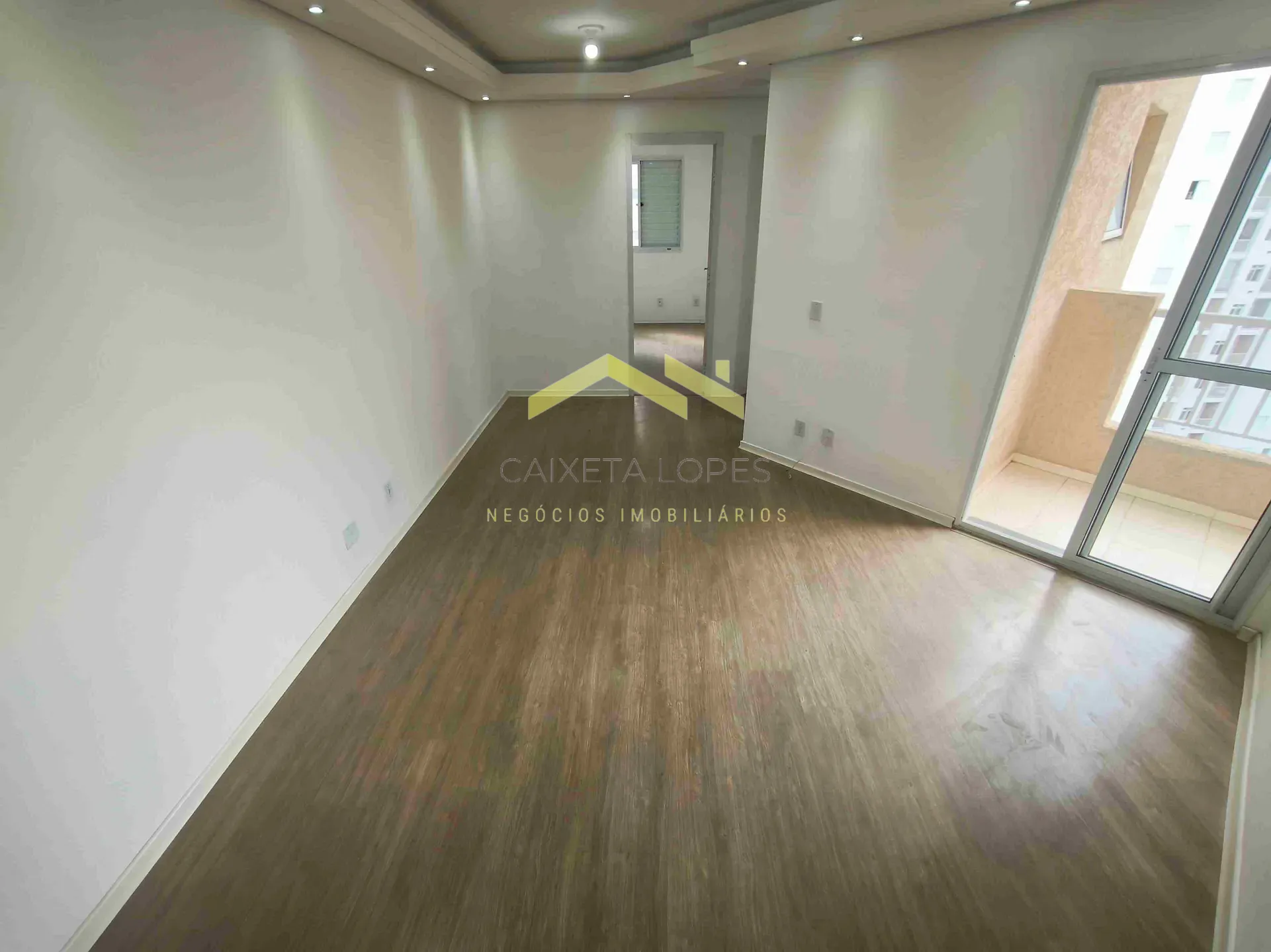 Apartamento, 2 quartos, 54 m² - Foto 13