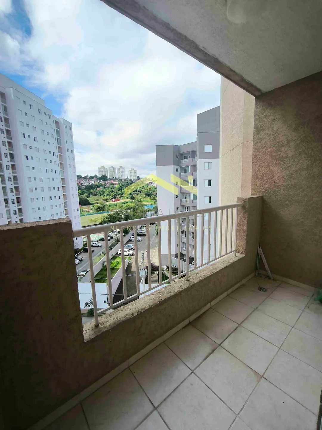 Apartamento, 2 quartos, 54 m² - Foto 26