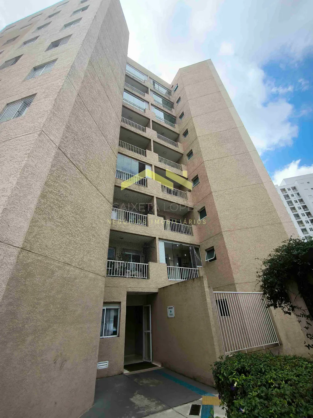 Apartamento, 2 quartos, 54 m² - Foto 12