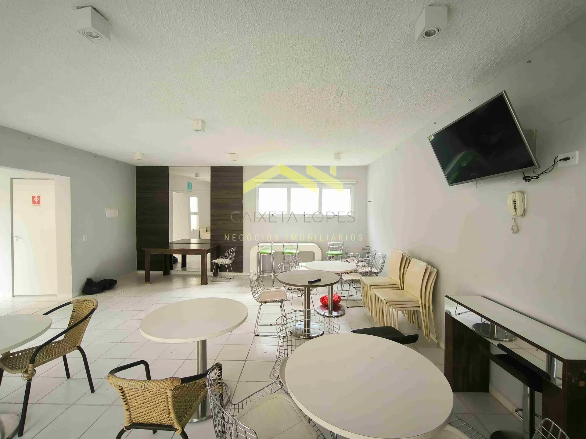 Apartamento, 2 quartos, 54 m² - Foto 10